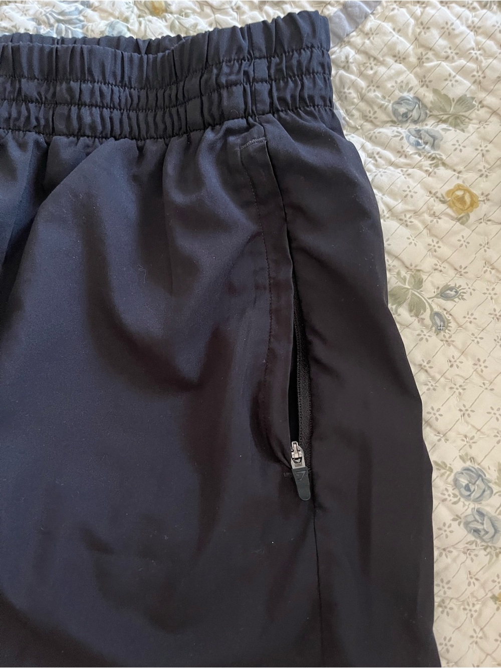 Gymshark Athletic Performance Shorts - Black - Picture 3 of 4
